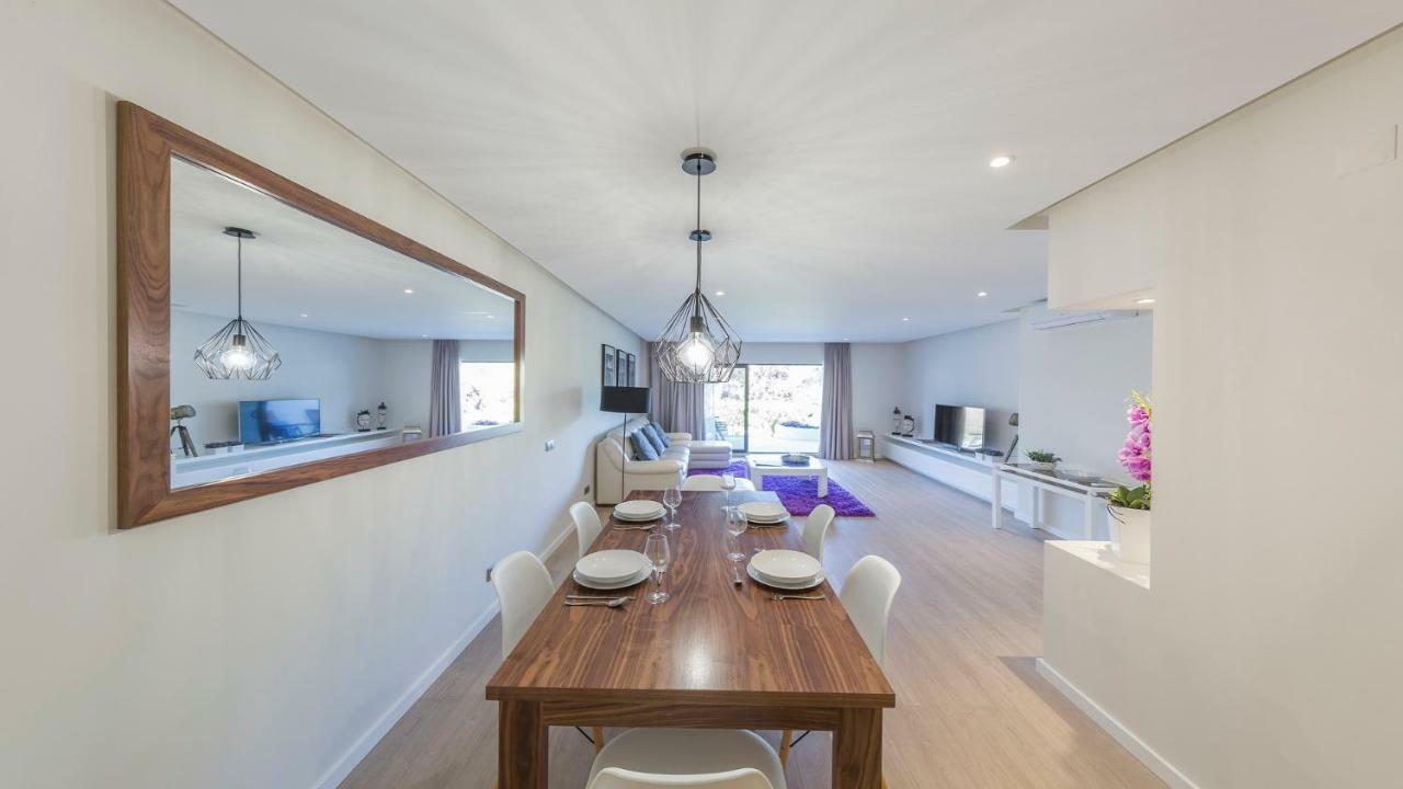 Noa Apartment קינטה דו לאגו מראה חיצוני תמונה